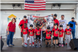 39 TEE BALL DRAGONS