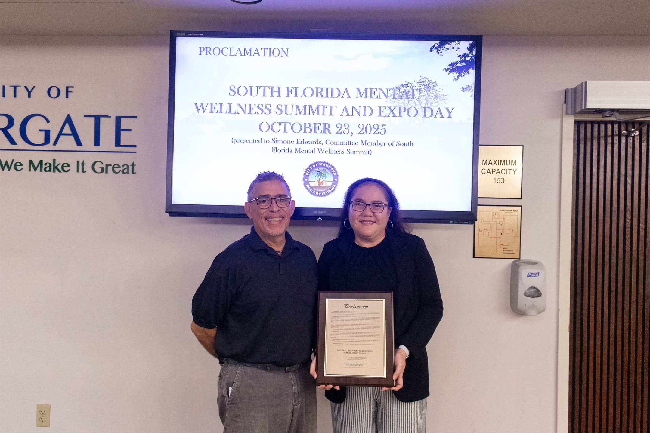 SOUTH FLORIDA MENTAL SUMMIT AND EXPO DAY