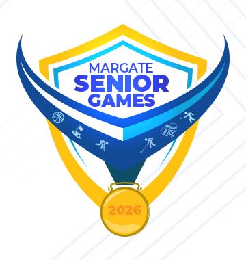 Senior Games News flash