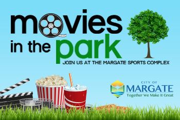 Movies In The Park 2018 City News Image