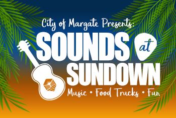 Sounds at Sundown 2018 Concert Series