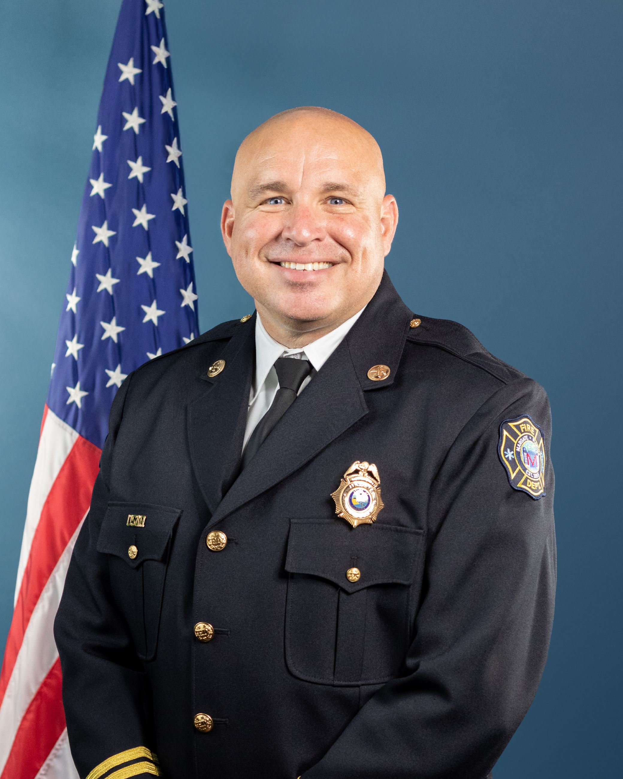 Oscar Rodriguez 2026