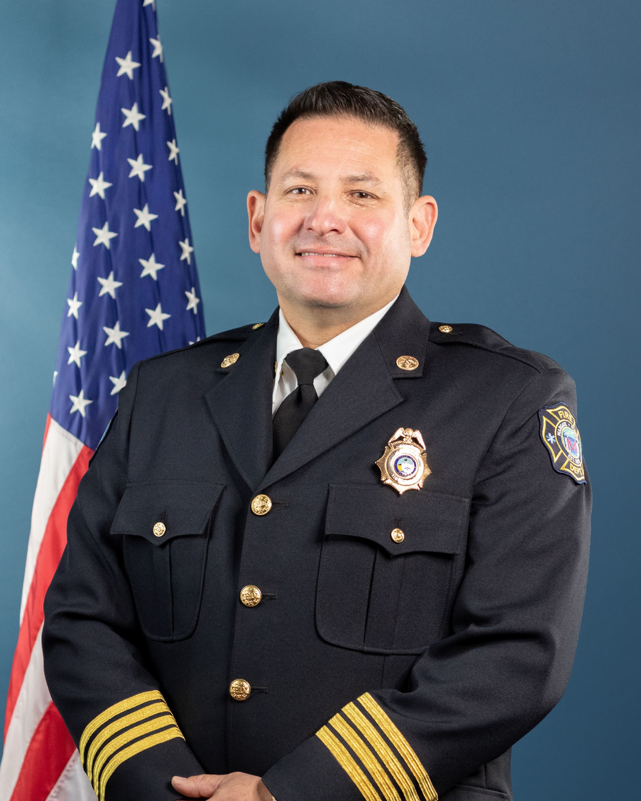 Danny Rodriguez 2026